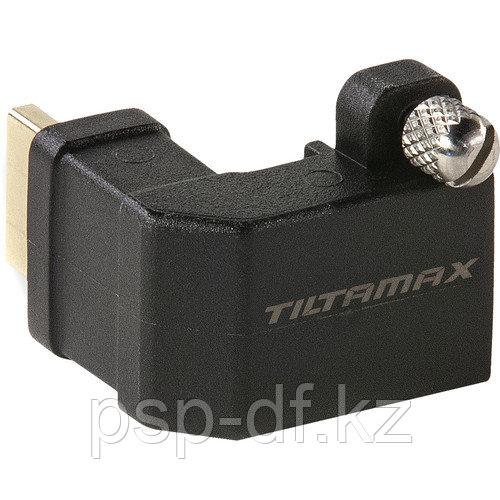 Адаптер Tilta HDMI Right-Angle Adapter for BMPCC 4K Camera Cage (TA-T01-HDA-90) - фото 1 - id-p89762520