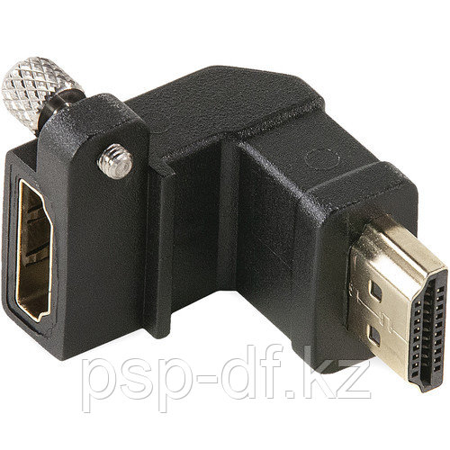 Адаптер Tilta HDMI Right-Angle Adapter for BMPCC 4K Camera Cage (TA-T01-HDA-90) - фото 2 - id-p89762520