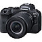 Фотоаппарат Canon EOS R6 kit RF 24-105mm f/4-7.1 IS STM  2 года, фото 5