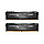 Комплект модулей памяти Kingston HyperX Fury RGB HX436C18FB3AK2/64 DDR4 64GB (2x32G) 3600MHz, фото 2