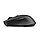 Компьютерная мышь Rapoo M300 Black, фото 3