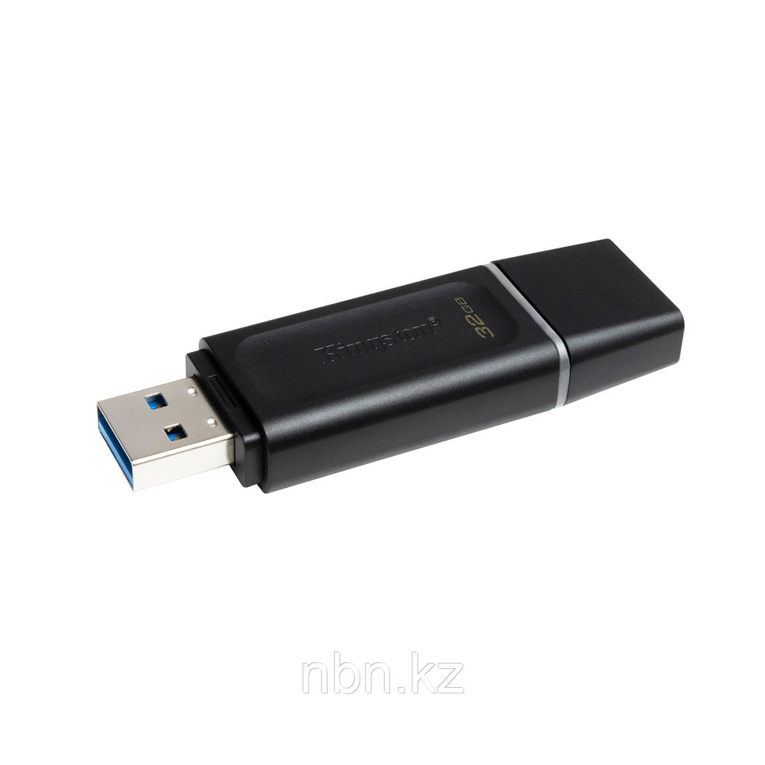 USB-накопитель Kingston DTX/32GB 32GB Чёрный - фото 2 - id-p89762242