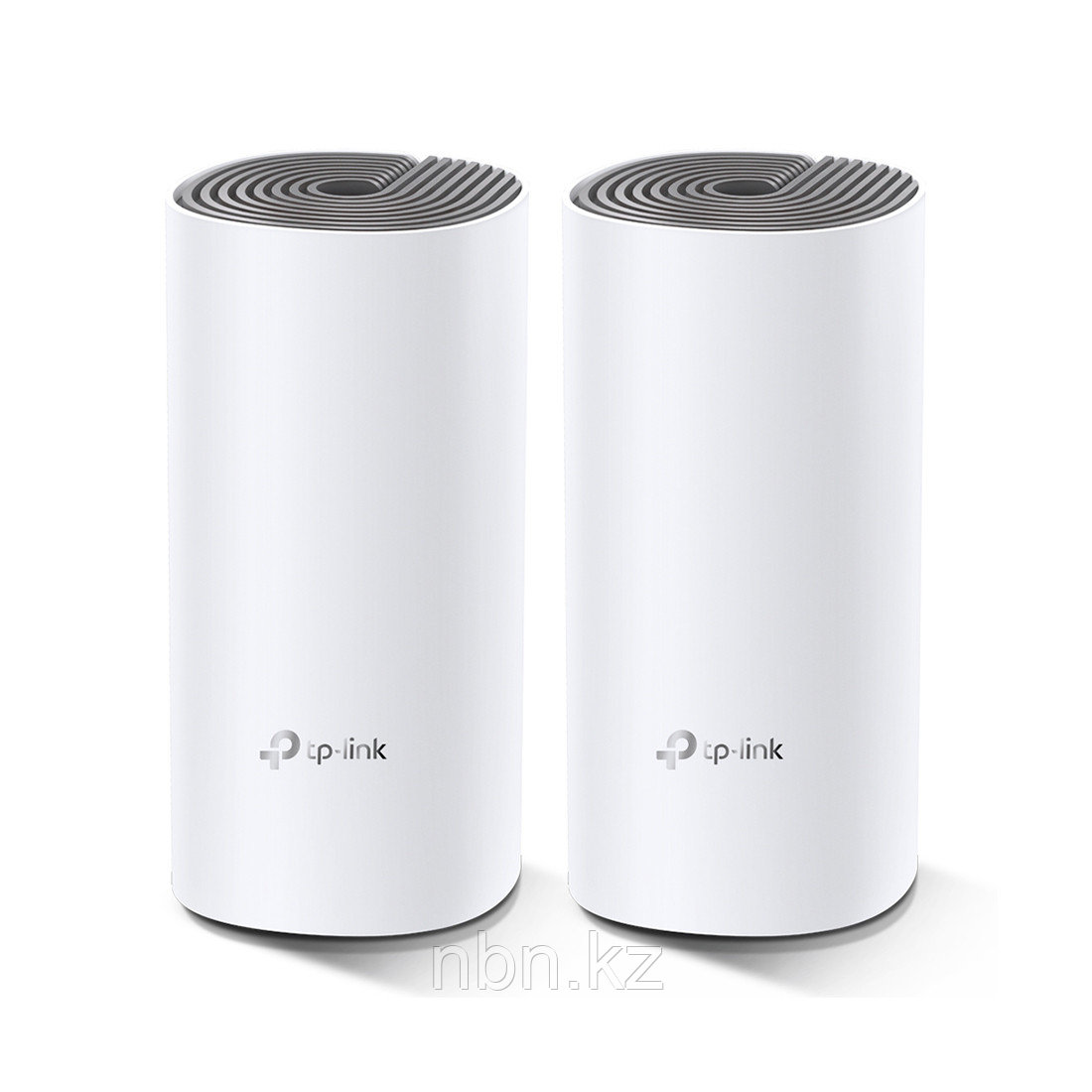 TP-Link Deco E4 Wi-Fi сымсыз MESH-жүйесі (3 модуль)