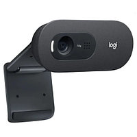Logitech C505 HD Webcam веб камеры (960-001364)