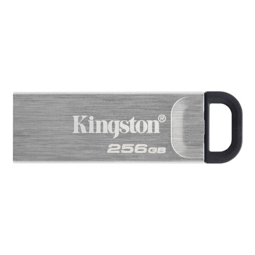 Kingston DataTraveler Kyson usb флешка (flash) (DTKN/256GB) - фото 1 - id-p89771678