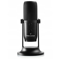 THRONMAX M2 Mdrill One Kit Black 48Khz RGB микрофон (M2B KIT-TM01)