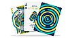 Bicycle Hypnosis playing cards, фото 4