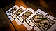 Skelstrument Playing Cards - фото 4 - id-p89774374