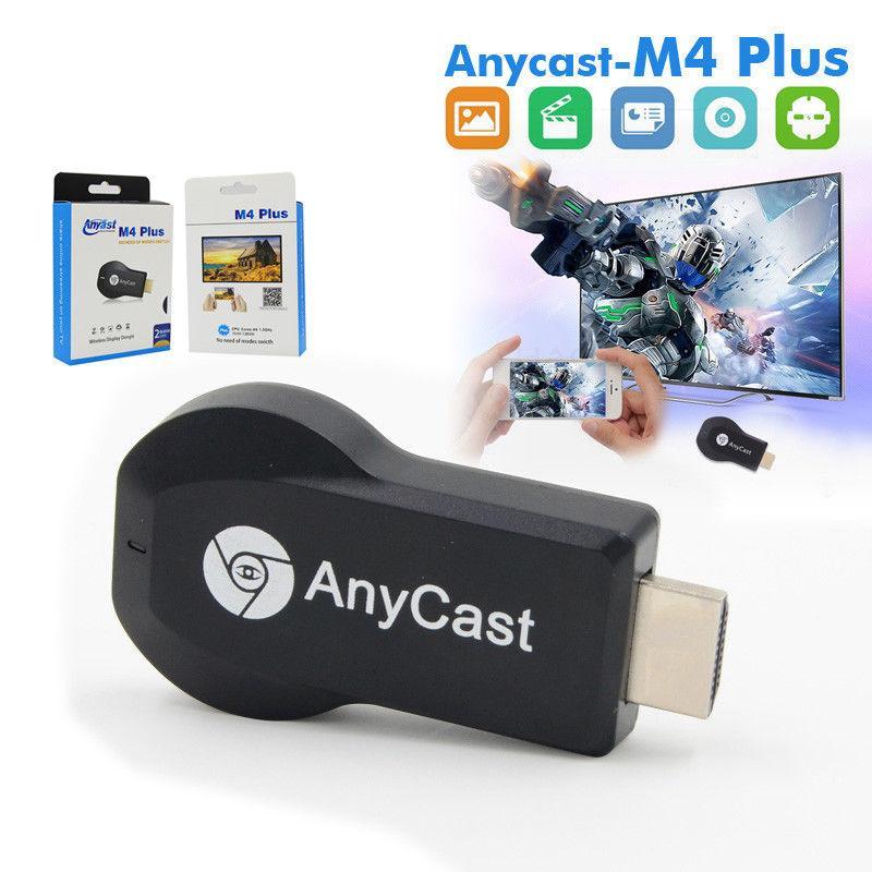 ТВ-приставка AnyCast M9 Plus
