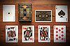 Neil Patrick Harris Playing Cards by Theory11, фото 2