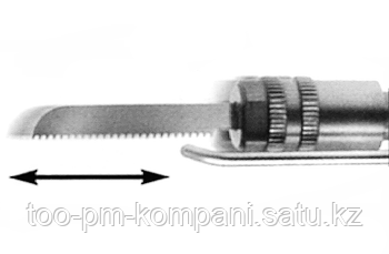 MSS 5000 Микропила NOUVAG