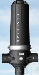 Фильтр дисковый Glaclean на на 2 дюйма GLA300 130 микрон