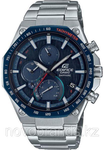 Часы Casio Edifice EQB-1100XDB-2AER