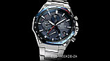 Часы Casio Edifice EQB-1100XDB-2AER, фото 5