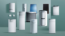 Газ қазандықтары