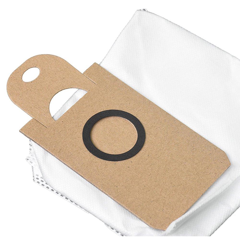 Сменный мешок для пыли Xiaomi Viomi S9 (оригинальный) цена за 1 шт