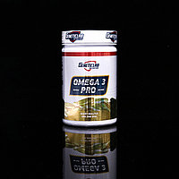Жирные кислоты от GeneticLab "Omega3 PRO" 90капс