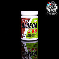 Полиненасыщенные жирные кислоты от FIt-Rx "Omega 3-6-9" 90капс