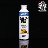 Fit-Rx - Collagen 500мл/20порций Манго-Груша