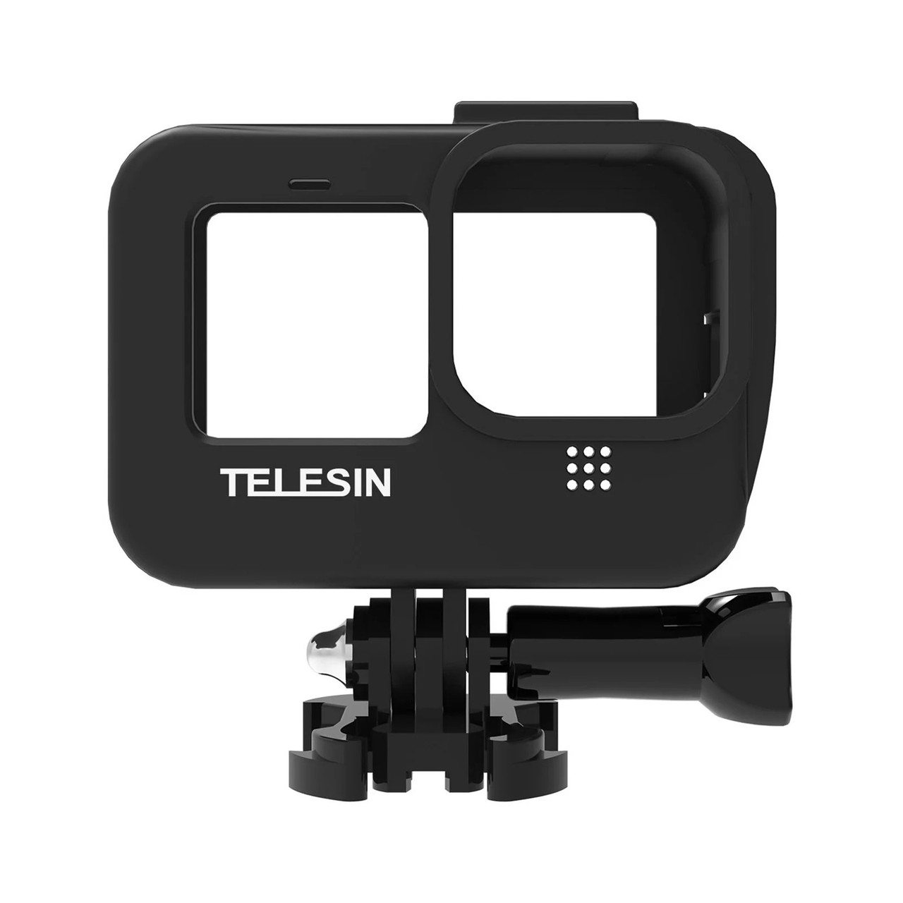 Усиленная рамка TELESIN для GoPro HERO 9/10 Black