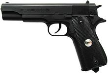 Пистолет пневматический Borner  CLT 125 4.5мм