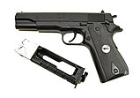 Пистолет пневматический Borner  CLT 125 4.5мм, фото 2