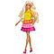 Mattel Barbie Игровой набор кукла "Невероятные кудри" GBK24, фото 4