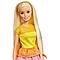 Mattel Barbie Игровой набор кукла "Невероятные кудри" GBK24, фото 5