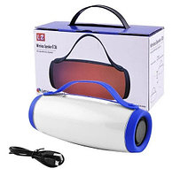 Музыкальная колонка с подсветкой L2 E26 LIGHT SHOW 3D BASS SOUND