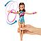 Mattel Barbie Игровой надор "Тереза-гимнастка" GHK24, фото 4