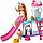 Barbie игровой набор Замок принцессы Челси с питомцами, фото 5