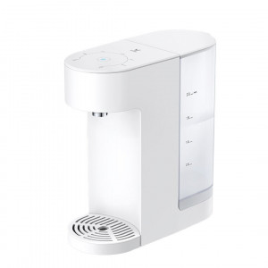 Умный термопот Xiaomi Viomi Smart Instant Hot Water Bar Dispenser 2L White (MY2), фото 1
