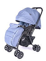 Детская коляска Tomix Carry Blue