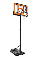 Баскетбольная стойка Alpin Streetball BSS-44, фото 1