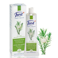 Крем Чайное дерево ЮСТ / JUST Tea Tree cream 100 мл Нур-Султан