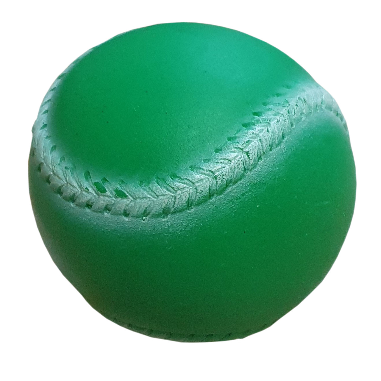 Игрушка резиновая для собак Мяч теннисный