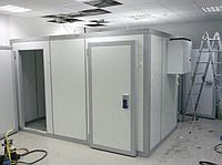 Обслуживание холодильного оборудования