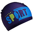 Шапка для плавания детская спорт, фото 2