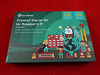Стартовый набор от Crowtail для изучения Raspberry Pi