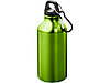 Бутылка Oregon с карабином 400мл, зеленое яблоко, фото 2