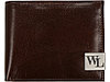 Набор William Lloyd: портмоне, ручка шариковая, лупа, нож для бумаг Принц Уэльский, фото 8