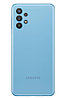 Смартфон Samsung Galaxy A32 4/128Gb голубой, фото 3