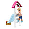 Mattel Набор "Уход за малышами" песочница FXG96, фото 3