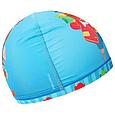 Шапка  для плавания детская пираты, фото 3