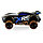 Машинка Джексон Шторм «Тачки» Грязные гонки Mud Racer Disney, фото 2