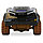 Машинка Джексон Шторм «Тачки» Грязные гонки Mud Racer Disney, фото 3