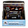 Машинка Джексон Шторм «Тачки» Грязные гонки Mud Racer Disney, фото 5
