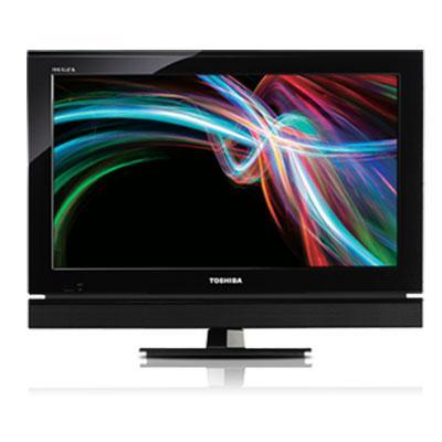 Телевизор LCD TOSHIBA 32PS1V - фото 1 - id-p89799353