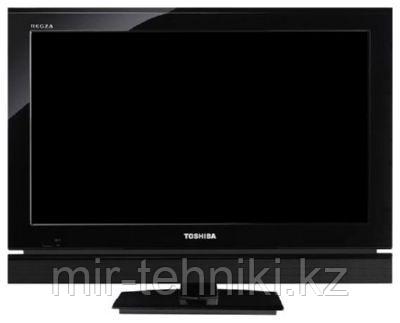 Телевизор LCD TOSHIBA 32PB10V9 (Белый) - фото 2 - id-p89799364