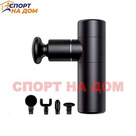 Карманный мышечный перкусионый пистолет